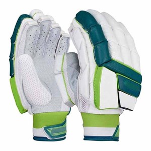 Cómodos guantes de cricket Guantes de cricket profesionales hechos a medida Calidad Premium Ropa de entrenamiento personalizada Guantes DE CRICKET - Product Image 6