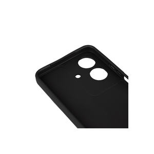 Coque en silicone premium Netzy Realme Note 60 avec design SAFA Piping, protection souple en TPU avec fonction anti-traces de doigts, modèle 5G - Product Image 2