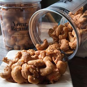 Nueces de Anacardo de Vietnam a Precio Competitivo, W180, Orgánicas, Tostadas, con Chile y Ajo Picante, 100% Naturales, con OEM/ODM Disponible - Product Image 6