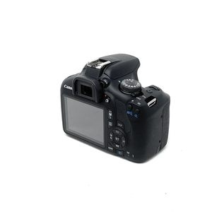 Professional 24.1MP APS-C Sensor <b>Digital</b> SLR <b>Camera</b> Body Full HD <b>Video</b> 5D Mark IV for Photography Enthusiasts and Beginners - Product Image 2
