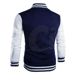 Estilo único Pakistán hizo chaqueta Letterman personalizado su propio diseño chaqueta de invierno Letterman - Product Image 2