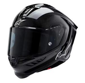Casque de moto ABS de qualité supérieure avec doublure en mousse - Conception intégrale ventilée - Product Image 4