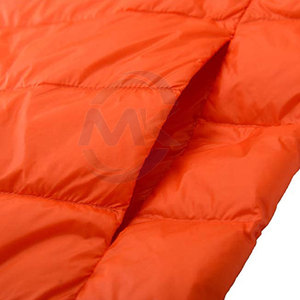 Nuevo Chaleco Acolchado de Invierno para Hombre, Cuello Alto, Colores Personalizados de Alta Calidad, MOQ Bajo de 20 Piezas, Hecho en Pakistán - Product Image 4