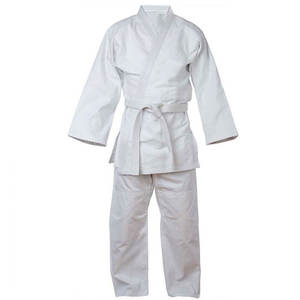 Meilleure vente pas cher prix uniformes de karaté pour homme haute qualité confortable vêtements d'arts martiaux vente chaude karaté Gis - Product Image 2