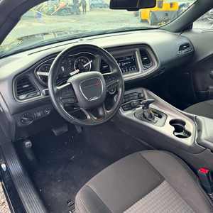 ดอดจ์ ชาลเลนเจอร์ จีที อาร์ดับเบิลยูดี ปี 2023 พวงมาลัยซ้าย มาตรฐานยูโร 4 กำลัง 400 แรงม้า แรงบิด 400-500 นิวตันเมตร - Product Image 2