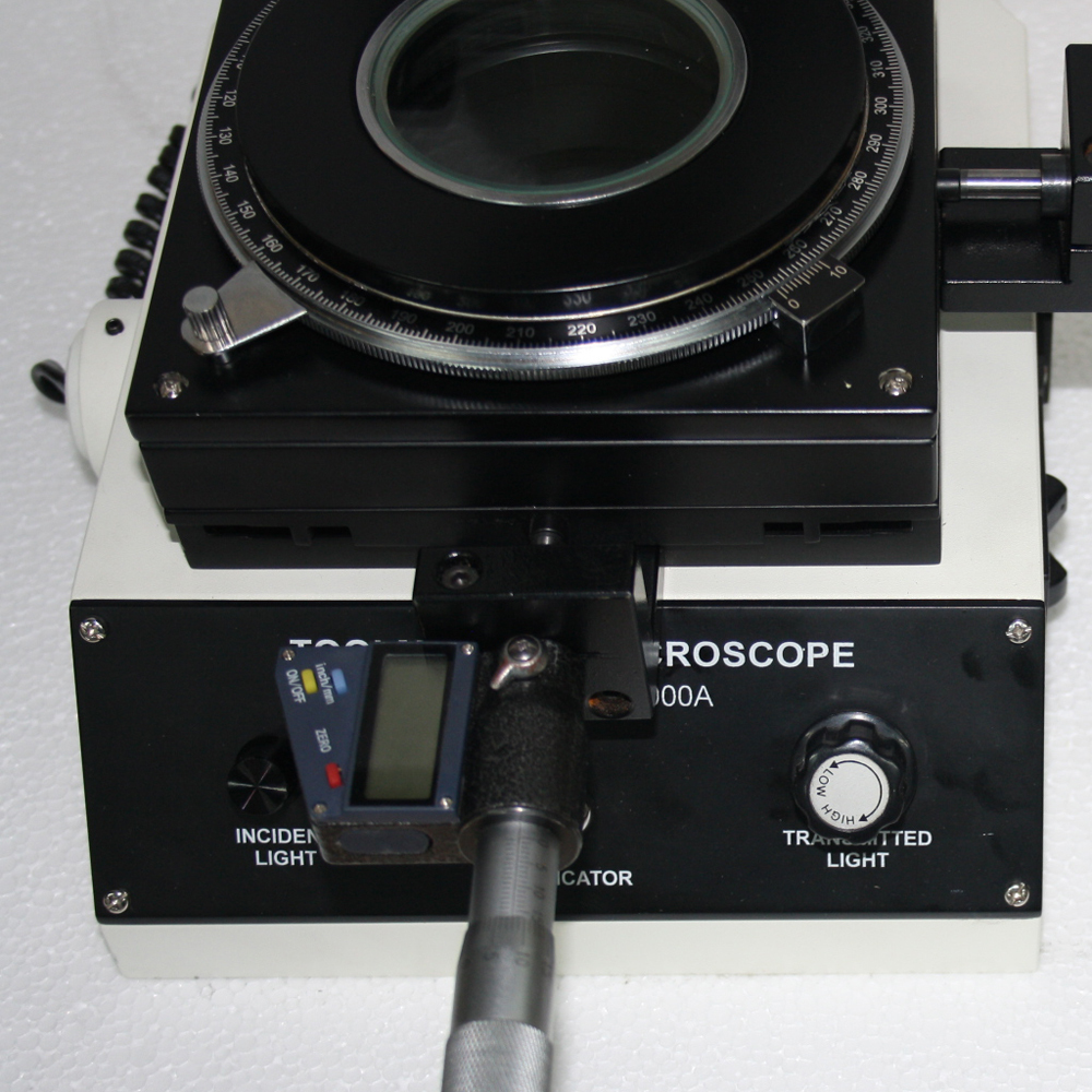 Precision Meets Innovation: Advanced camera measurements for Professionals