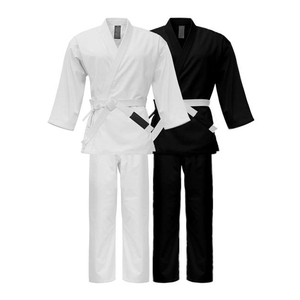 Promoción servicio kimono de jiu jitsu Alibaba BJJ proveedor de uniformes 2025 último diseño en stock MMA wear jiu jitsu trajes venta - Product Image 2