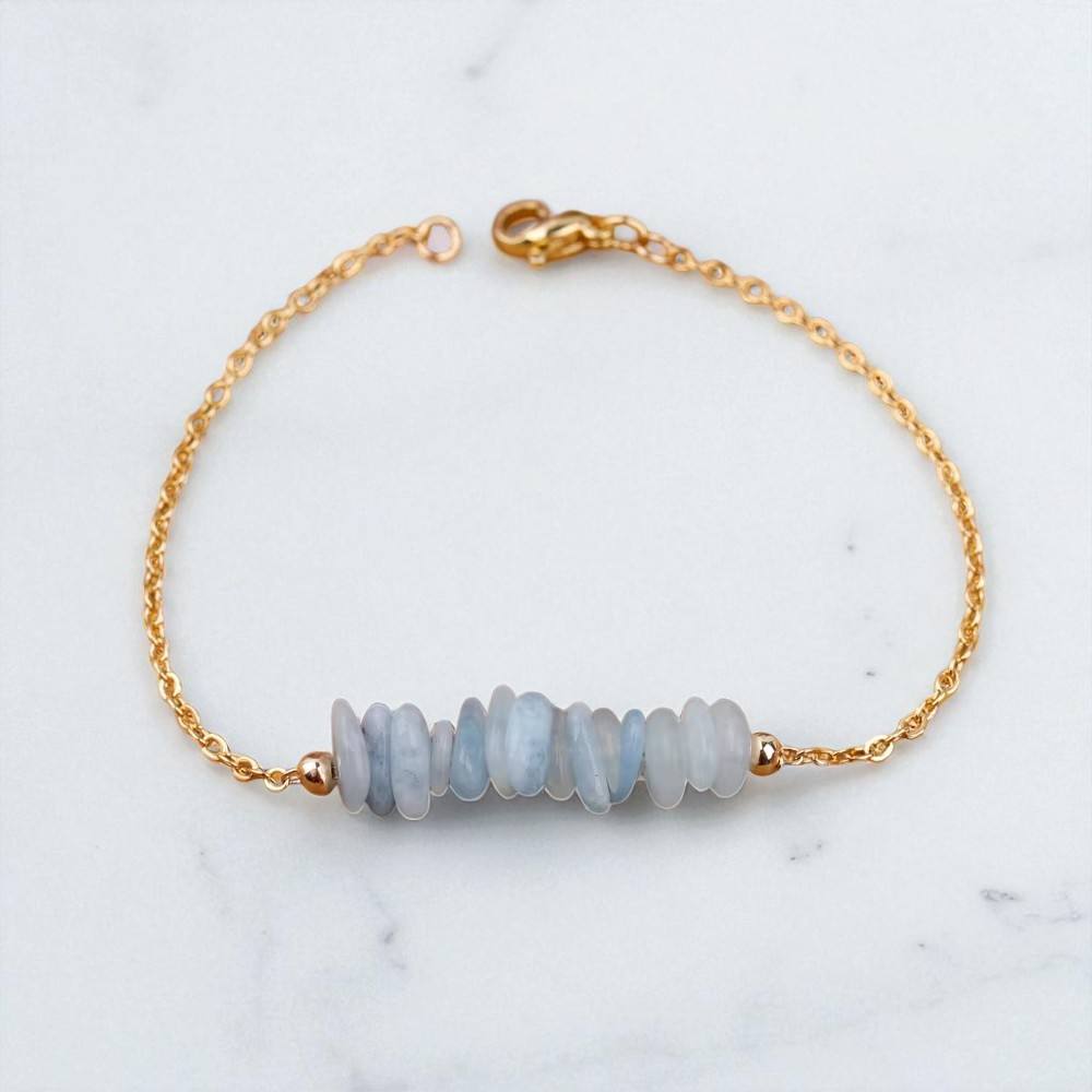 อะความารีน