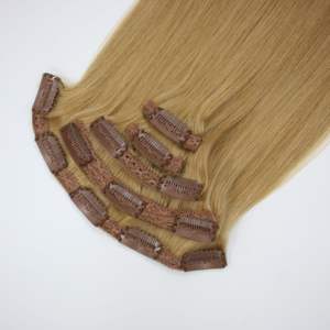 Extensión de cabello humano vietnamita, cabello sin procesar, 100% virgen, doble estiramiento - Product Image 4
