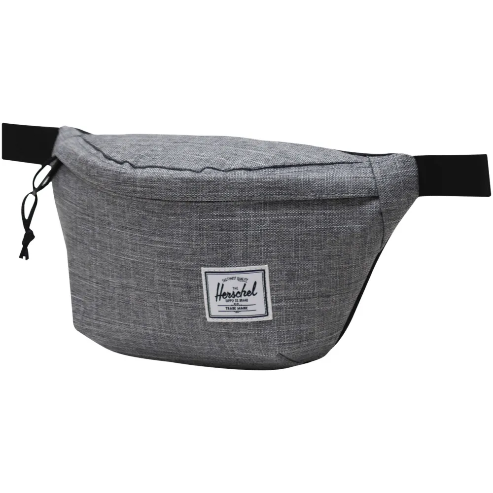 Black, Grigio melange
