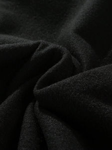 Sudadera con capucha estampada Saint para hombre de tendencia/estilo de cremallera en tela transpirable y cómoda algodón/poliéster polar térmico - Product Image 4