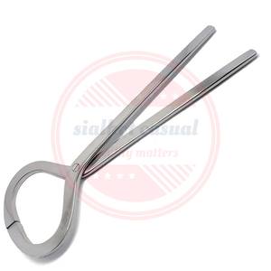 Testeur de sabots de cheval réglable de qualité supérieure, avec poignée facile à saisir, personnalisable – Offre spéciale - Product Image 3