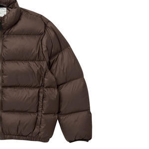 Chaquetas de burbujas de manga larga de alta calidad pesadas más vendidas para hombres y mujeres disponibles todos los tamaños colores MOQ bajo todos los tamaños disponibles - Product Image 2