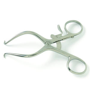 Werkseitig hergestellter hochwertiger <span class=keywords><strong>Vaginal</strong></span>-Retraktor aus rostfreiem Stahl Ortho pä dische chirurgische Instrumente Gelpi-Retraktor - Product Image 6