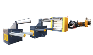 Un équipement indispensable pour la fabrication de boîtes à fast-food. Venez <span class=keywords><strong>acheter</strong></span> notre équipement efficace pour boîtes à fast-food <span class=keywords><strong>en</strong></span> mousse PS. - Product Image 5
