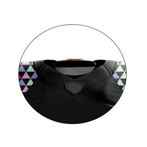 Ensembles d'uniformes de football américain Fabrication d'équipement d'origine Conception Top Tendance Respirant Caractéristiques Prix - Product Image 5