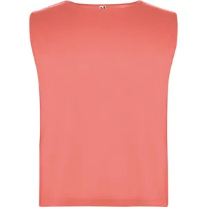 Pettorina Sportiva Unisex Ajax, Articolo Promozionale per Atleti di Tutti i Generi - Product Image 2