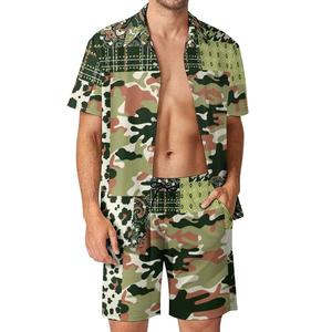 Custom Summer Beach Shorts set Quick Dry <b>Swim</b> wear <b>Men</b> Fashion suit top sale product polyester <b>men</b> new design <b>swim</b> suit - Product Image 1