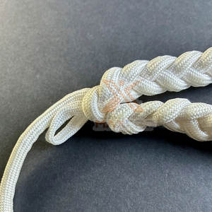 Vente en gros - Nouveauté - Lanière pour uniforme de cérémonie - Fabrication pakistanaise - Lanière pour uniforme de cérémonie - Product Image 4