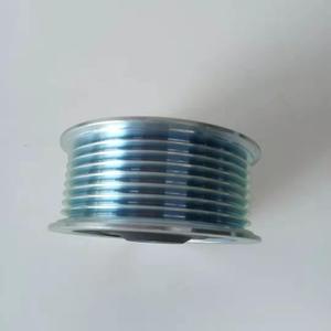 IDLER 8PK 78 para EXCAVADORA 320/<span class=keywords><strong>08924</strong></span> 320/08685 - Product Image 2