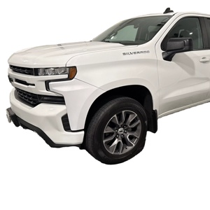 Chevrolet Silverado 1500 d'occasion propre 2020 - Product Image 1