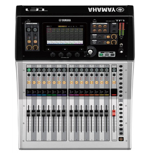 Kit de mixage numérique Yamaha TF1 avec boîte de scène, système audio professionnel de qualité export pour les acheteurs mondiaux - Product Image 3