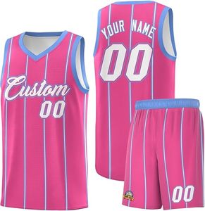 Fabrication professionnelle hommes basket-ball uniforme de haute qualité respirant Pakistan fait basket-ball uniforme à vendre - Product Image 2