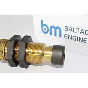 Interruptor de Arranque Baltacioglu 90.3451.10, Pieza de Repuesto para Transmisión de Autobús - Product Image 1