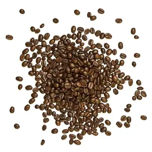 Roasted Arabica Coffee Beans from Africa 50kg Bags