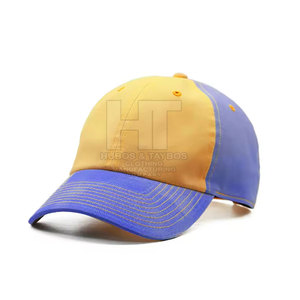 Gorras Casuales de Diseño Nuevo 2025, 100% Algodón, Transpirables e Impermeables, Diseño Elegante para Venta en Línea - Product Image 1