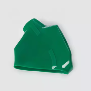 Couvercle de buse de carburant en PVC pour pistolet automatique durable à bas <span class=keywords><strong>prix</strong></span> pour distributeur d'essence - Product Image 2