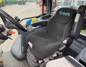 รถแทรคเตอร์ Kubota รถไถ M108S-TRACTOR Kubota - Product Image 3