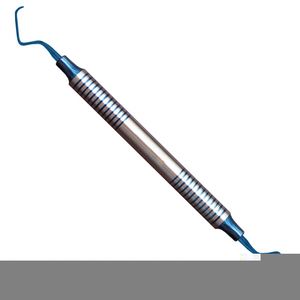 Curette parodontale Gracey avec source d'alimentation conforme à la norme de sécurité MOL - Product Image 5