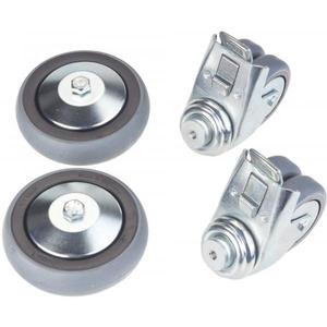 Juego de ruedas Hazet para carro de herramientas, accesorios para herramientas eléctricas - Product Image 1