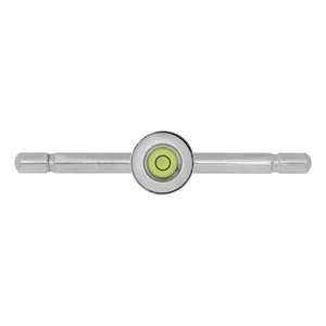 Llave de trinquete Gedore con extractor de tornillos de ojo centralizado - Product Image 2