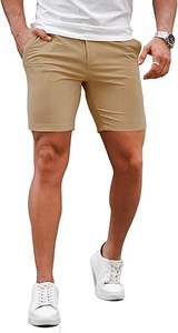 Casual Classic Fit <b>Shorts</b> with Multi-Pocket Quick Dry Sports <b>Shorts</b> for <b>men</b> with beast quality - Product Image 2