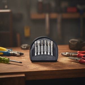 Festool <b>Bit</b> Assortment CENTRO <b>Bit</b>-Set 1 6-Piece <b>Drill</b> <b>Bits</b> - Product Image 3