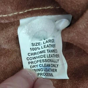 แขนแหลมสำหรับเชื่อมเชื่อมแขนเสื้อน้ำหนักเบาไซส์ใหญ่พิเศษ - Product Image 6