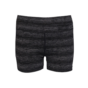 2025 pantalones cortos deportivos de gimnasio para hombres con bolsillo transpirable entrenamiento ropa activa correr corto verano ropa deportiva secado rápido logotipo personalizado - Product Image 3