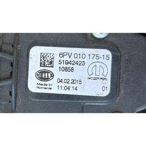 PEDALE ACCELERATORE JEEP Renegade Serie 51942423 (14>18) - Product Image 2