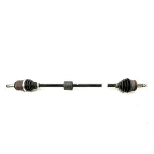 เพลาขับด้านหน้าขวา OPEL Corsa E รุ่นที่ 3 13149829 (15>) - Product Image 1