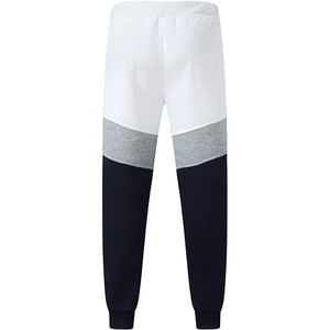 Survêtement Homme Slim Fit Personnalisé de Qualité Supérieure, Nouvelle Tenue d'Entraînement Urbaine, Tissu 100% Coton, Couleurs Personnalisables, Logo Personnalisé - Product Image 6