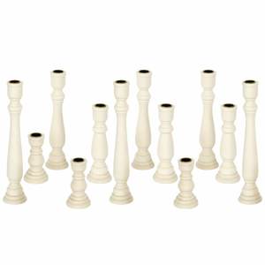 Set of 5 <b>Candle</b> Holder for Home Decoration Top Trending Product <b>Candle</b> <b>Stick</b> Holder for Home Decor - Product Image 4