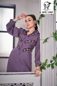 DERNIÈRE CONCEPTION CLASSY PAIRED DIGITAL IMPRIMÉ CORDON ENSEMBLE - Product Image 3