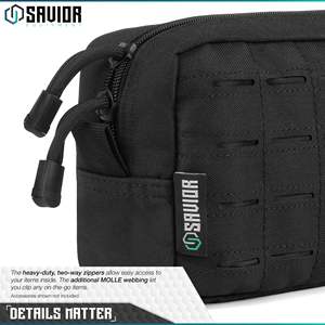 Sac à dos de chasse Style LCM 9 \ "X 5 \" - Product Image 4