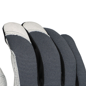 Gants de travail industriels automobiles imperméables anti-coupures T2 INTERNATIONAL, taille XL, gants de sécurité en microfibre antidérapants - Product Image 6