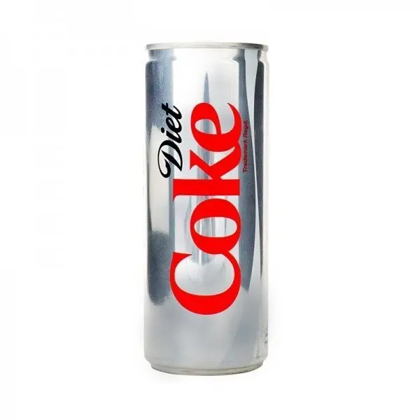 Refrigerantes 100% de qualidade pura | Bebidas carbonatadas | Coca-Cola Diet Coke no melhor preço barato no atacado