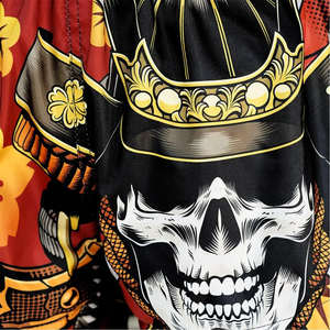 กางเกงขาสั้นมวยไทยแบบสั่งตัด - Product Image 5