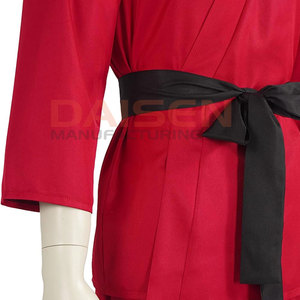 Combinaisons de karaté à prix avantageux, dernier design, meilleures ventes, nouvelle arrivée, kimono de jiu-jitsu, combinaisons de karaté - Product Image 5