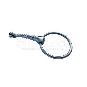 Bocados para Caballos Cómodos, Suaves y Resistentes para Uso Diario - Product Image 4